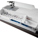 HUSQVARNA® VIKING® EPIC™ 95Q Sewing Machine