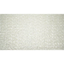 Prestige Beaded with Sequins Stretch Mesh Fabric | Blue Moon Fabrics