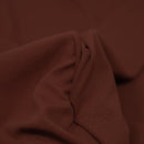 Embody Tencel Lyocell Spandex Rib Jersey Fabric | Blue Moon Fabrics