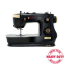 SINGER® HD500 Classic Black Sewing Machine