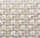 Hibiscus Palaka Cotton Fabric | Islands Fabric