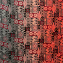 Fijian Tapa Barkcloth Fabric | Islands Fabric