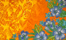 Tropical Garden Sarong | Islands Fabric