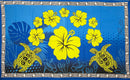 Tropical Arch Sarong | Islands Fabric