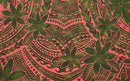 Hawaiian Gardenia Sarong | Islands Fabric