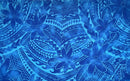 Hawaiian Gardenia Sarong | Islands Fabric