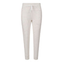 Speckle Cotton Polyester Modal Terry Spandex Fabric | Blue Moon Fabrics