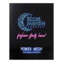 Power Mesh Color Card | Blue Moon Fabrics