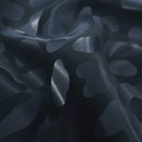 Prowl Polyester spandex Slick Vinyl Fabric | Blue Moon Fabrics