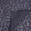Prowl Polyester spandex Slick Vinyl Fabric | Blue Moon Fabrics