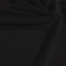 Popcorn Polyester Spandex Jacquard Fabric | Blue Moon Fabrics