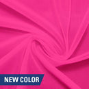 Power Mesh Fabric Neon Collection | Blue Moon Fabrics