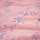 Precious Stretch Lace Sequin Fabric | Blue Moon Fabrics