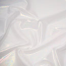 Prismatic Foiled Spandex Fabric | Blue Moon Fabrics