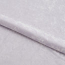 Revival Crushed Stretch Velvet Fabric | Blue Moon Fabrics