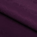 Serpent Polyester spandex Slick Vinyl Fabric | Blue Moon Fabrics