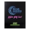 Spirit Recycled Nylon Lycra Tricot Mesh Color Card | Blue Moon Fabrics
