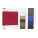 Spirit Recycled Nylon Lycra Tricot Mesh Color Card | Blue Moon Fabrics