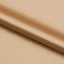 Stretch Satin Look Recycled Nylon Spandex Fabric | Blue Moon Fabrics