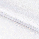 Shattered Glass Foiled Spandex Fabric | Blue Moon Fabrics