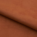 Super Suede Polyester Spandex Fabric | Blue Moon Fabrics