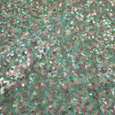Trifecta Stretch Spandex Sequin Fabric | Blue Moon Fabrics