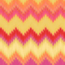 Tundra Chevron Wallpaper