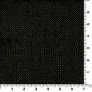 Vivian Glitter Printed Stretch Velvet Fabric | Blue Moon Fabrics