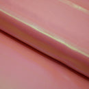 Pastel Iridescent Organza Fabric | Blue Moon Fabrics