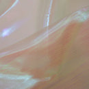 Pastel Iridescent Organza Fabric | Blue Moon Fabrics