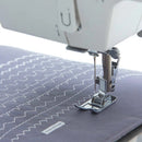 SINGER® PRISMA Heavy Duty Sewing Machine