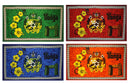 Kingdom of Tonga Ha’amonga ‘a Maui Sarong