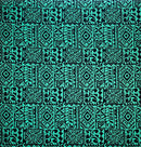 Traditional Polynesian Tapa Light Barkcloth Fabric| Islands Fabric