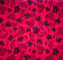 Sea Turtles w/ Traditional Polynesian Tattoo Patches Rayon Fabric | Islands Fabric