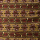 Tonga Sea Turtles Peachskin Fabric | Islands Fabric
