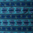 Tonga Sea Turtles Peachskin Fabric | Islands Fabric