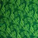 Hammock Fern/Banana Leaf | Rayon Green
