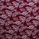 Hammock Fern/Banana Leaf | Rayon Maron