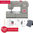 SINGER® Heavy Duty 4452 Sewing Machine
