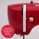 SINGER® Simple 3337 Red Sewing Machine