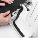 HUSQVARNA® VIKING® AMBER™ S | 100 Overlock Machine