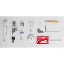 SINGER® C7250 Sewing Machine with Extension Table