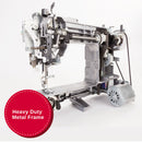 SINGER® Fashion Mate 5560 Sewing Machine