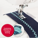 SINGER® Fashion Mate 5560 Sewing Machine