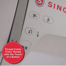 SINGER® C7290Q Sewing & Quilting Machine with Extension Table