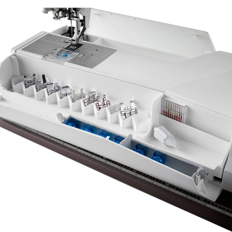 HUSQVARNA® VIKING® EPIC™ 95Q Sewing Machine