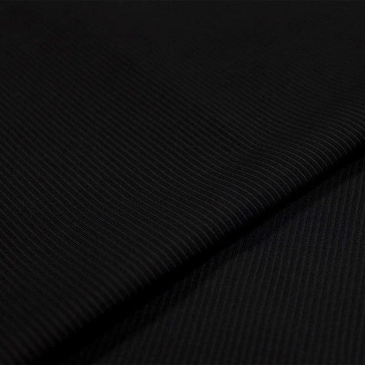 Wander Textured Nylon Spandex Tricot fabric | Blue Moon Fabrics