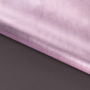 Alloy Foiled Spandex Fabric | Blue Moon Fabrics