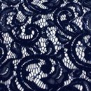 Ashley Stretch Lace Sequin Fabric | Blue Moon Fabrics