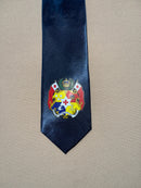 Tonga Seal Tie